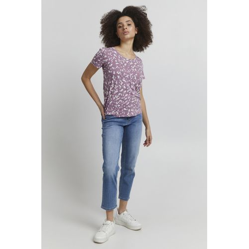 T-shirt IHLISA T-shirt Regular fit