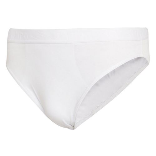 Umbro Gewone herenslip (pak van 3) (Wit)