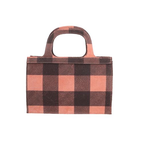 Gave Lux tas Vrouwen CORAL