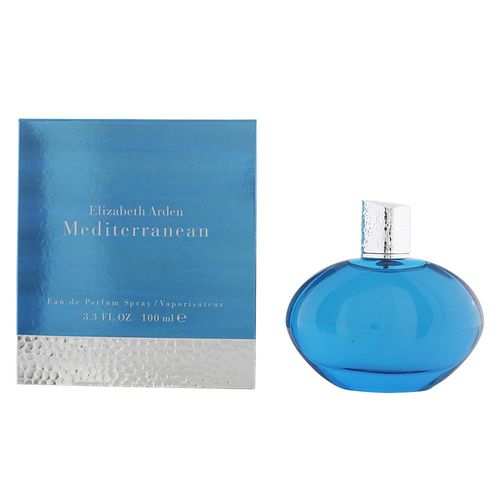 Mediterranean Eau De Parfum Spray 100 ml