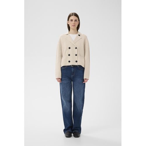 Langarm DELAROSEIW Langarm Casual fit