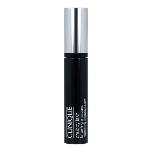 Chubby Lash Fattening Mascara - 01 Black 10ml