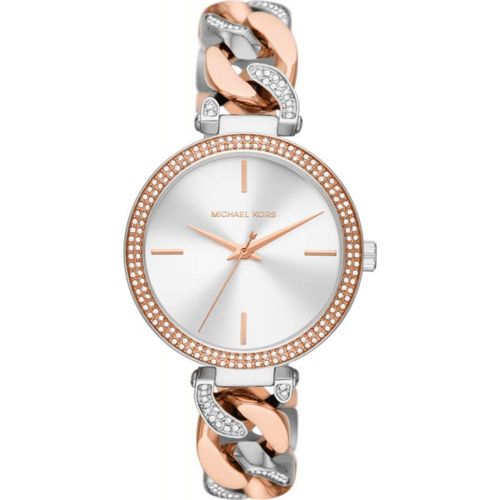 Michael Kors MK4634 Catelyn 38mm Twee-Resultaat Dameshorloge