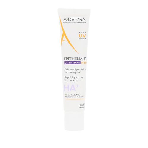 Epitheliale Ah Ultra Spf50+ Reparaturcreme 40 ml