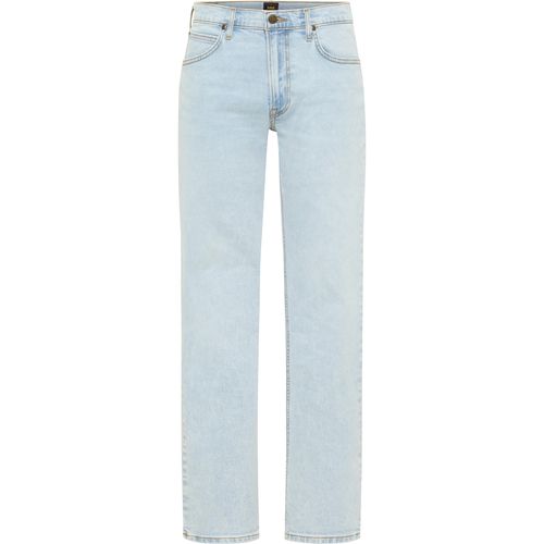 Lee Luke Extra Light Eingetragene Jeans