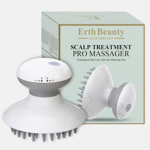 Scalp Boost Elektronisches Massagegerät