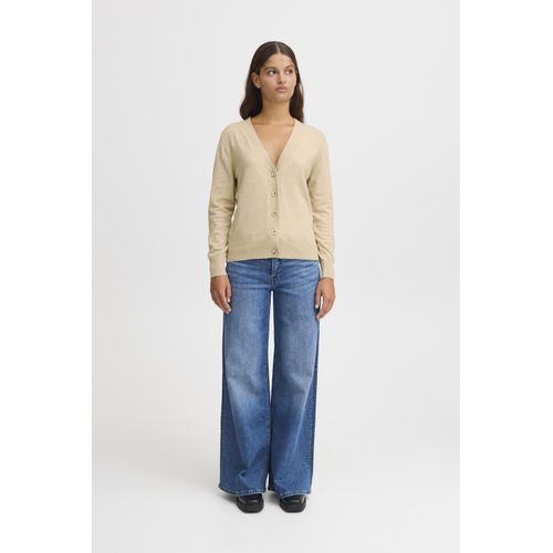 Strickjacke IXTRILLA Regular fit