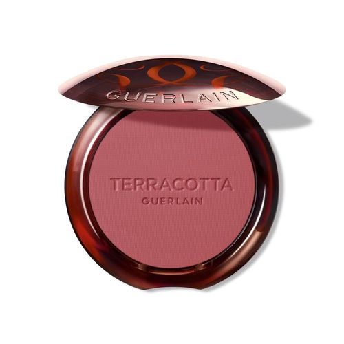 Terracotta Blush Rouge Mit Gutem Gesichtseffekt Nr. 03 1 Stk