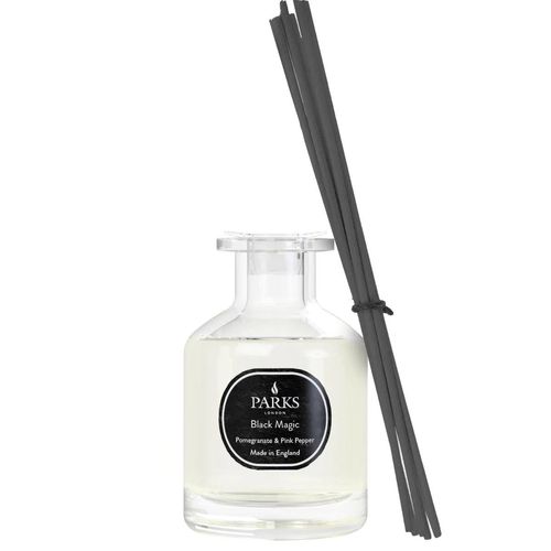 Granatapfel & Rosa Pfeffer 100ml Diffusor 100ml