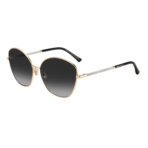 Damen-Sonnenbrillen Jimmy Choo MARILIA-G-SK-2M2-9O ø 63 mm