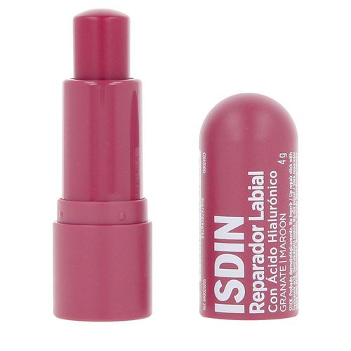 Lippenreparatur Mit Farbstift #maroon 4 gr