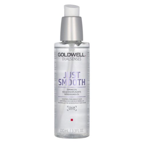 Goldwell Dual Senses Just Smooth Oil 100ml.