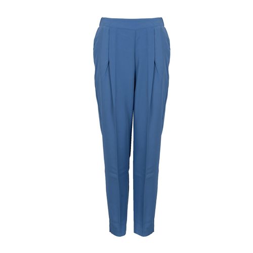 Silvian Heach Hose Damen blau