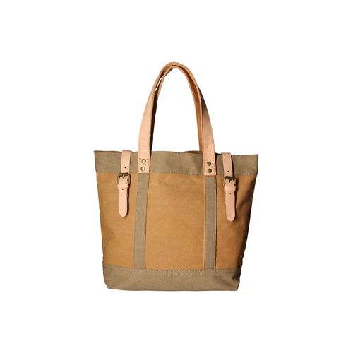 Gave Lux tas unisex COGNAC