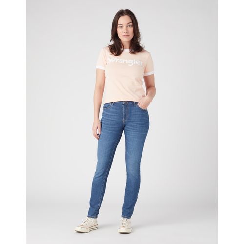 Wrangler - SKINNY - HYPNOTIC