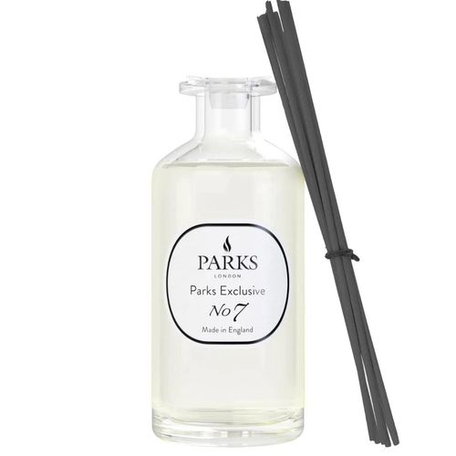 No7 - Cotton Fresh Diffusor 220ml