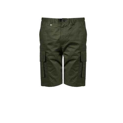 Antony Morato Shorts Herren grün
