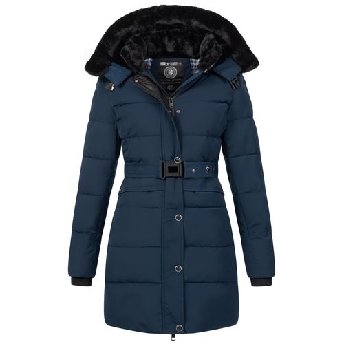 Geographical Norway Jacke Navy