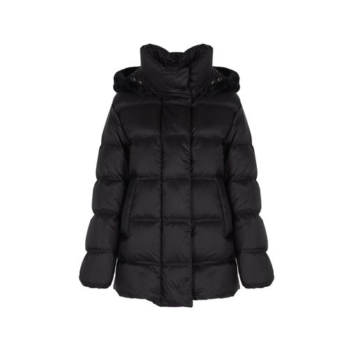 Geox Jacke Thaina Damen schwarz