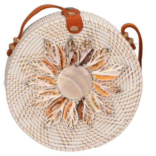 Gave Lux schoudertas vrouwen PAOLA