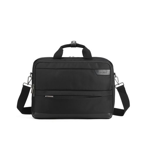 Aoking Aktentas Uniseks BLACK