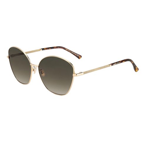 Damen-Sonnenbrillen Jimmy Choo MARILIA-G-SK-06J-HA ø 63 mm