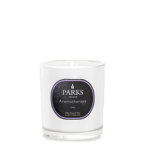 AROMATHERAPIE 220G FLIEDERKERZE