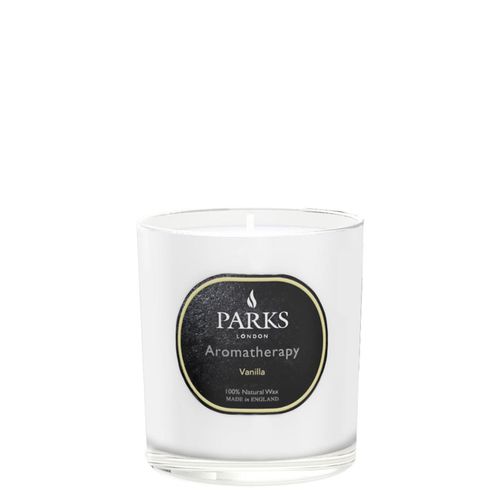AROMATHERAPIE-KERZE VANILLE 220G