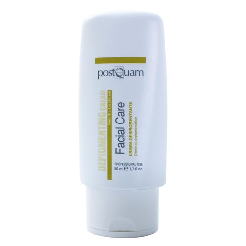 DEPIGMENTIERENDE CREME 50 ML.