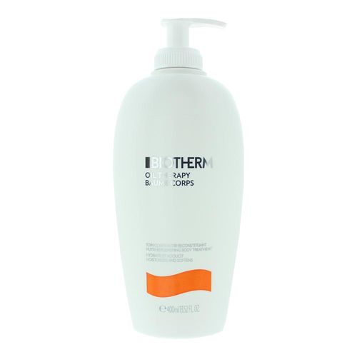 Oil Therapy Lotion Pour Le Corps 400 ml