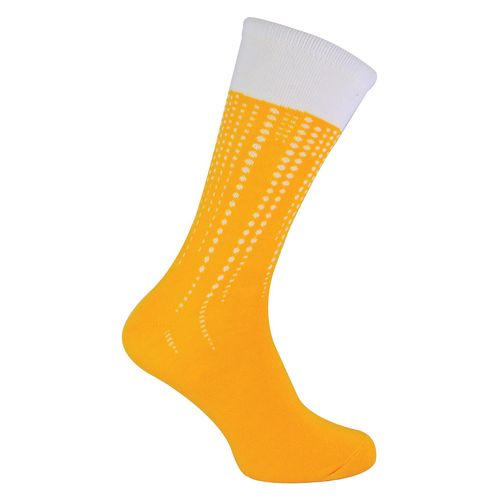 Craft Beer Socken in einer Dose von Luckies of London - Blonde 01