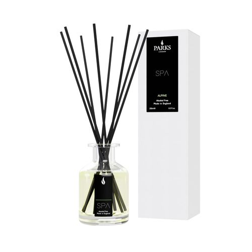 Spa Alpine Diffusor 100ml