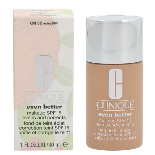 Clinique Even Better Make-Up 30ml.