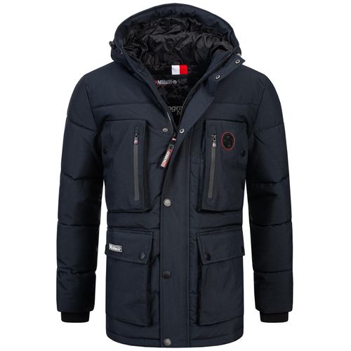 Geographical Norway Jacke Navy