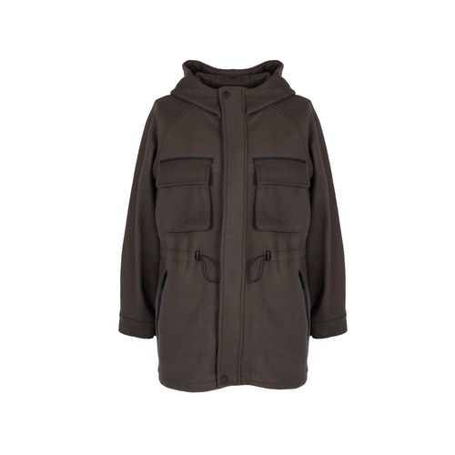 Antony Morato Parka Herren grün