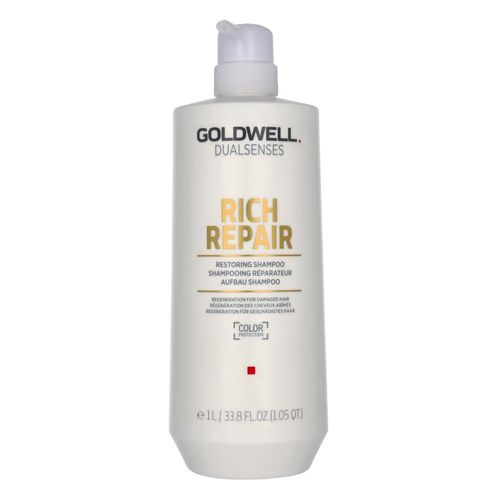 Goldwell Dualsenses Rich Repair Restoring Shampoo1000 ml.