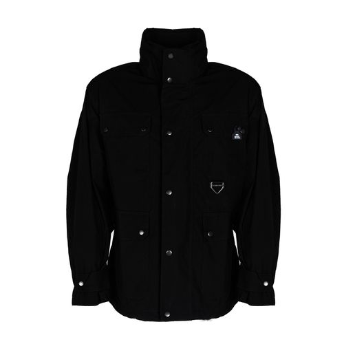 Diesel Jacke J-Ahkee Herren schwarz