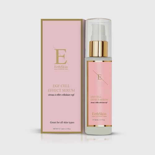 EGF ZELLEFFEKT SERUM 60ML