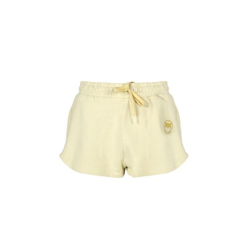 Pinko Shorts Sbarazzino Damen grün