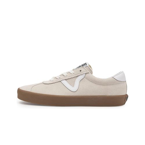 ZAP.MODA SRA Sport Niedrig BEIGE