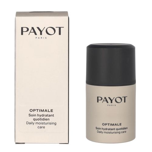Payot Optimale 3-in-1 Feuchtigkeitsspendende Anti-Müdigkeits-Gel-Creme 50 ml