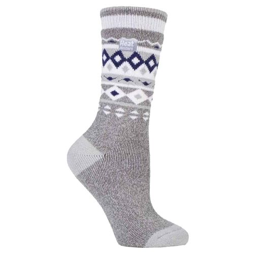 Heat Holders Lite - Dünne Winter-Thermosocken für Damen in modischen Ausführungen - Witton