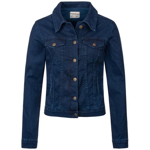 Rock Creek Jacke Indigoblau