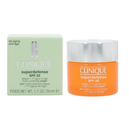 Clinique Superdefense Multi-Correcting Cream SPF2550 ml.