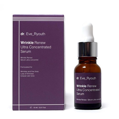 Faltenerneuerung Ultra-Konzentriertes Serum 15ml