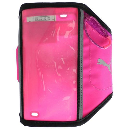 PUMA Führen Training Pink iPhone 6 Telefontasche 053140 03
