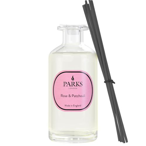 Rose & Patchouli Diffusor