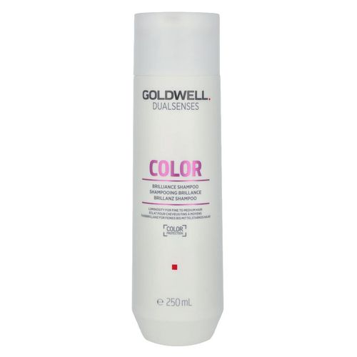Goldwell Dualsenses Color Brilliance Shampoo250 ml.