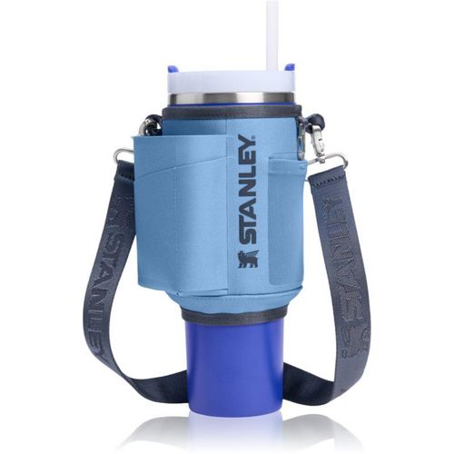 Stanley The All Day Quencher Carry-All draagtas voor tumbler 1180 ml Blue Sky 1 st