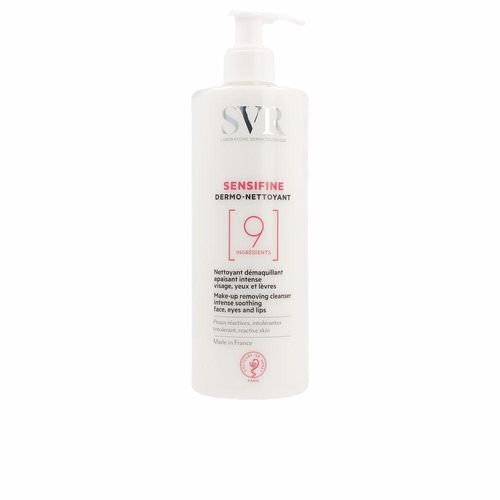 Sensifine Dermo Net 400 ml
